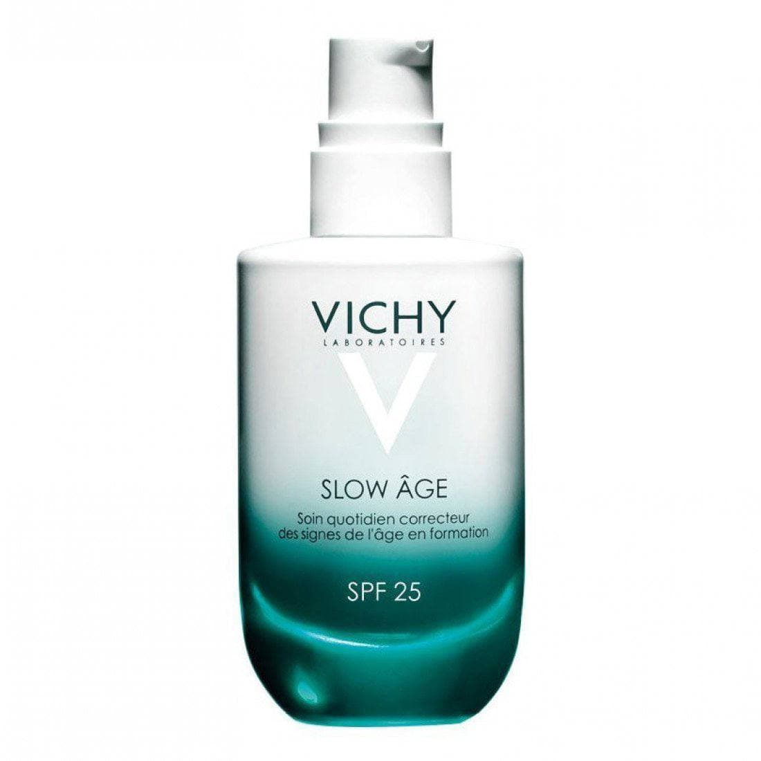 Vichy отзывы